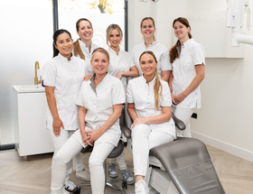 Uw specialist in mondhygiëne – Mondhygiënist Alkmaar