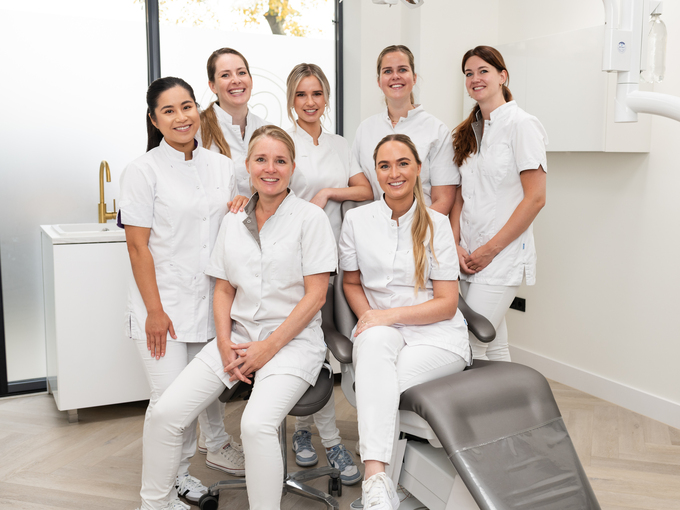 Uw specialist in mondhygiëne – Mondhygiënist Alkmaar